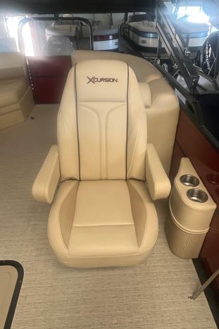 2022 Xcursion 223 RFX