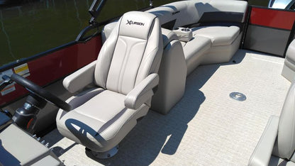 2022 Xcursion 243RFX