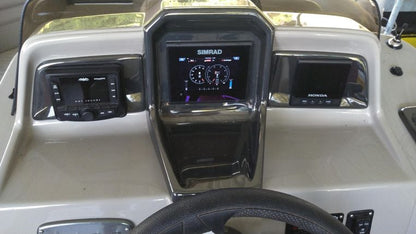 2022 Xcursion 243RFX